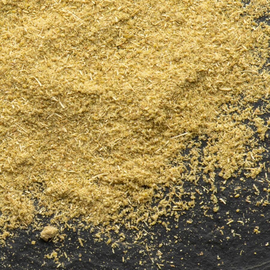 Fenouil poudre bio – Image 2