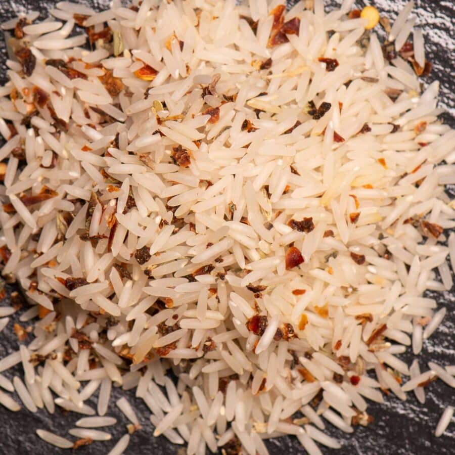 Mélange Riz Méditerranéen – Image 2