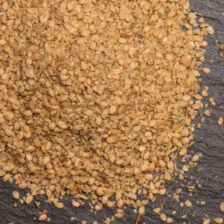 Gomasio herbes de Provence bio – Image 2