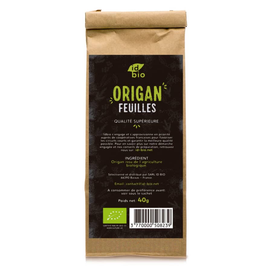 Origan bio – Image 2
