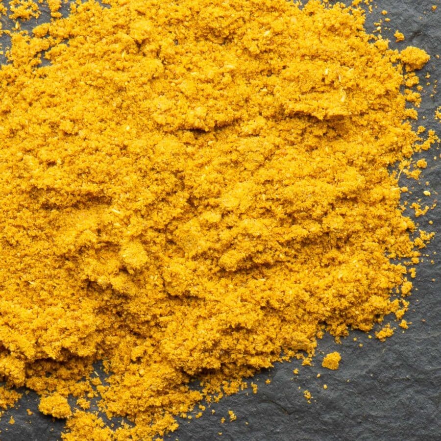 Mélange Curry poulet bio – Image 2