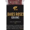 Baies roses entières bio – Image 2