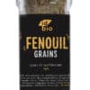 Fenouil graines bio – Image 2