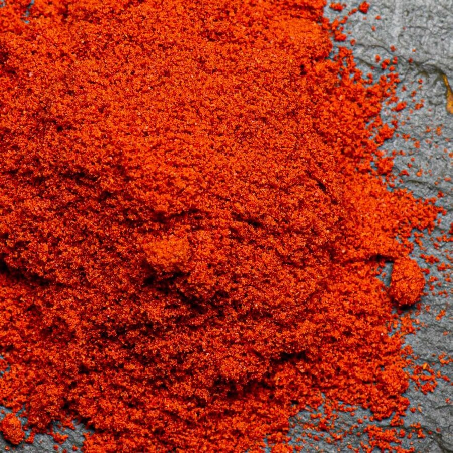 Paprika fumé poudre bio – Image 3