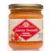 Sauce Tomate Poivron bio