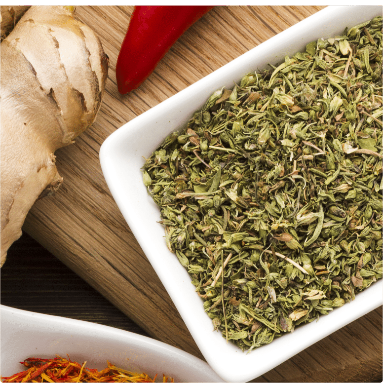 Plantes aromatiques et médicinales